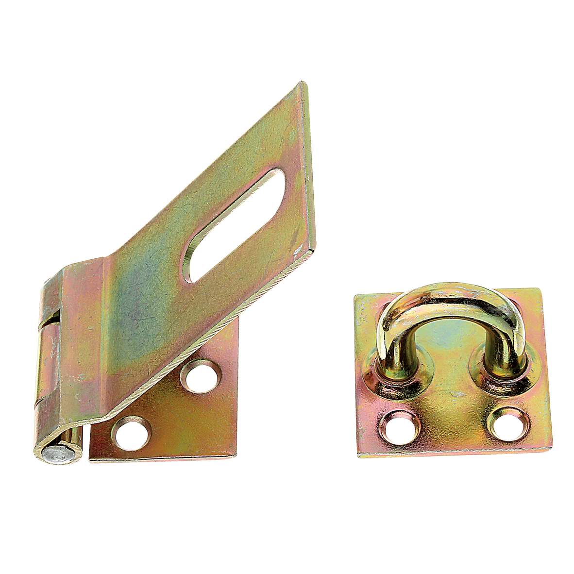 Alberts Biztonsági lakatpánt 100 mm termék fő termékképe