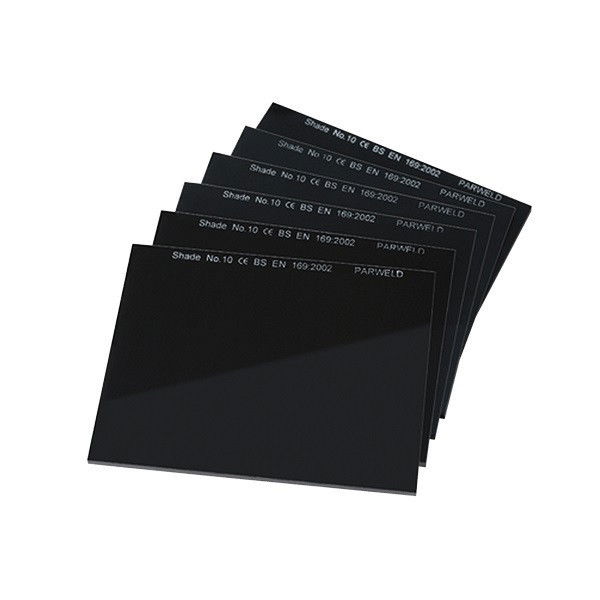 Gr-Tools Hegesztő üveg 110x90mm DIN11 15529 termék fő termékképe