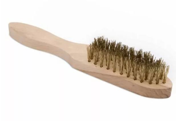 Osborn Drótkefe fa nyéllel 1033679 termék fő termékképe