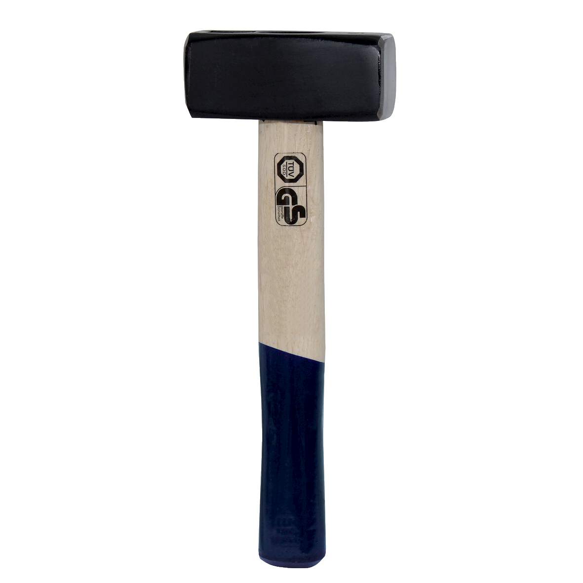 TÜV-GS Ráverő kalapács 1250 g  geprüft 1033825 termék fő termékképe