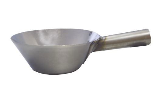 Stubai Habarcsmerő, nyél nélkül 220 mm 1034148 termék fő termékképe