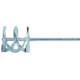 Kaufmann Keverőszár TURN SW 8mm 85x500mm  1040860 termék fő termékképe