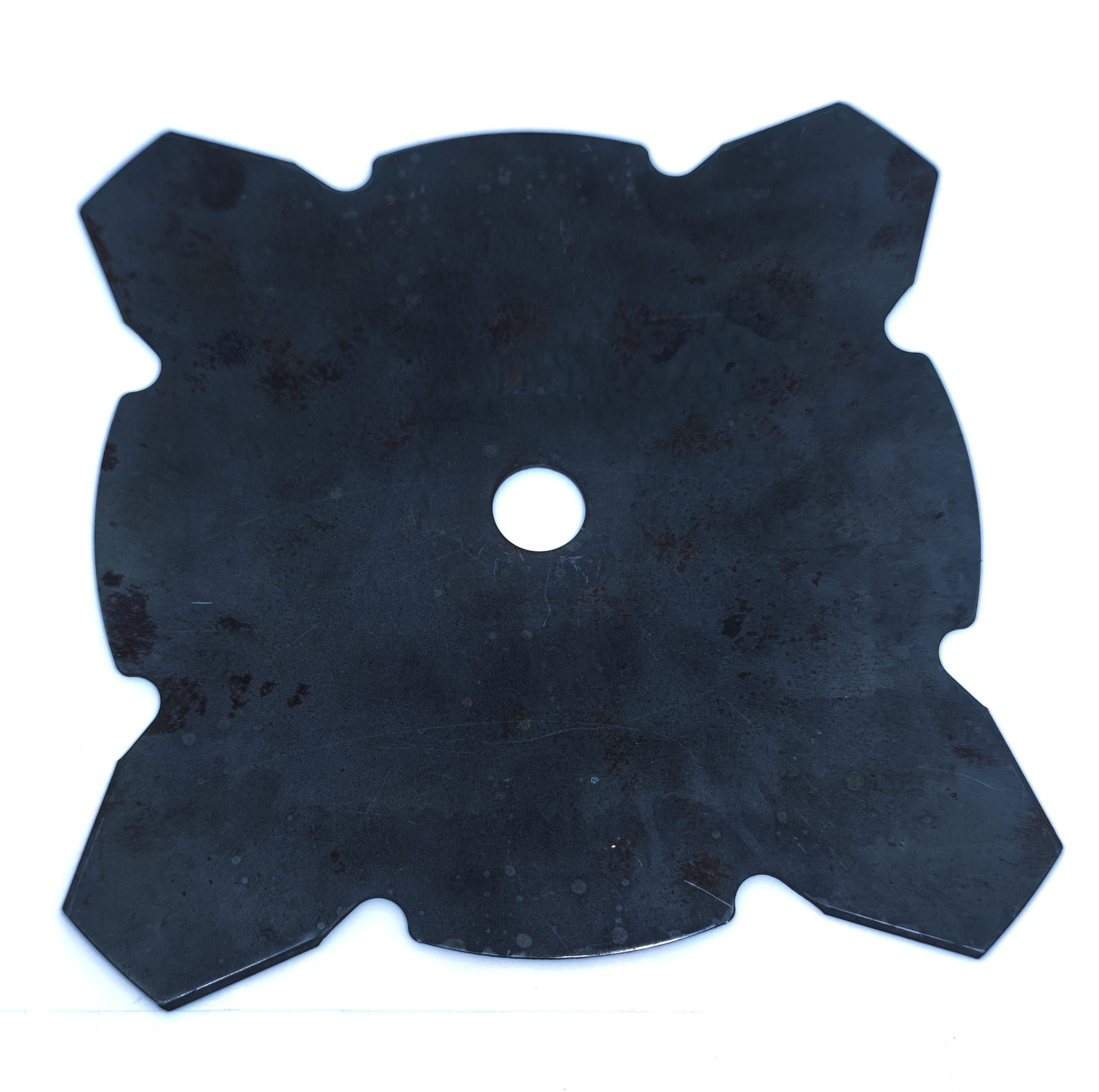 Gr-Tools Vágótárcsa 4ágú 255x20 10570 termék fő termékképe