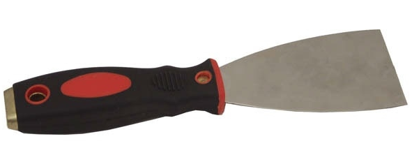 Toya Spakli üthető, műanyag nyéllel 8 cm termék fő termékképe