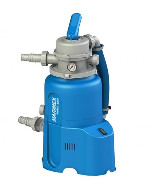 Marimex  ProStar 2000 homok szűrő 10604331 (leértékelt) termék fő termékképe