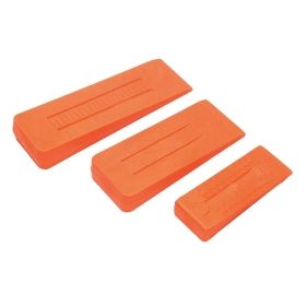 Erdész ék 3db-os klt. műanyag 150/190/230mm termék fő termékképe