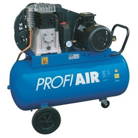 Profi Air kompresszor 600/10/100 1072616 termék fő termékképe