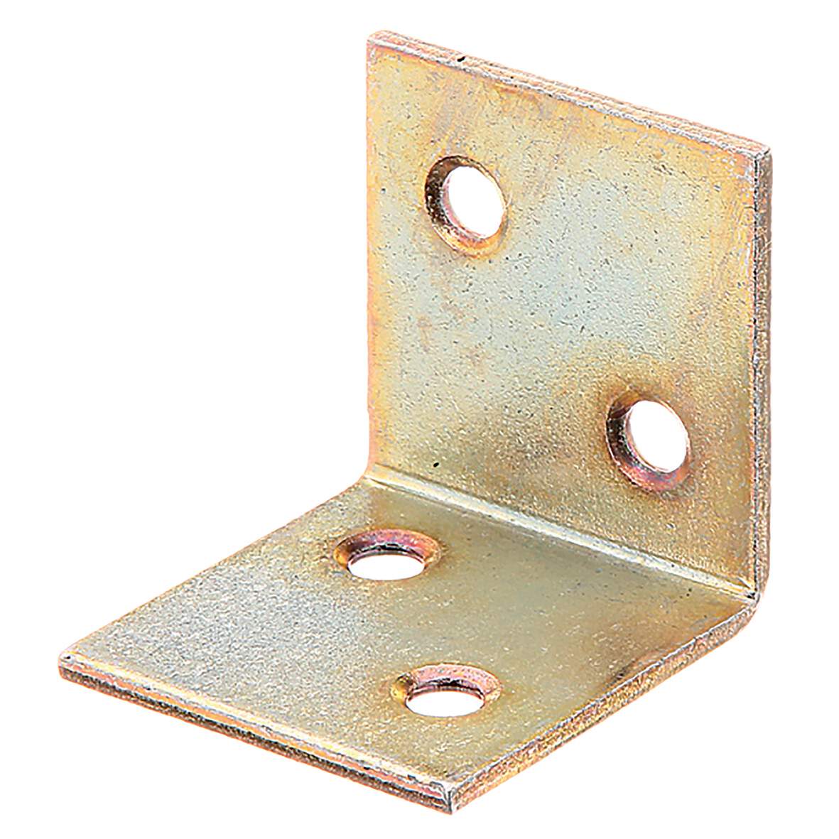 Alberts Széles derékszög pánt horganyzott 40x40x40mm 1077451 termék fő termékképe