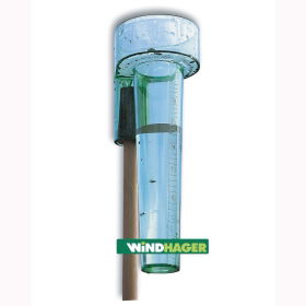 Windhager Csapadékmérő Profi 22cm magas  1085946 termék fő termékképe