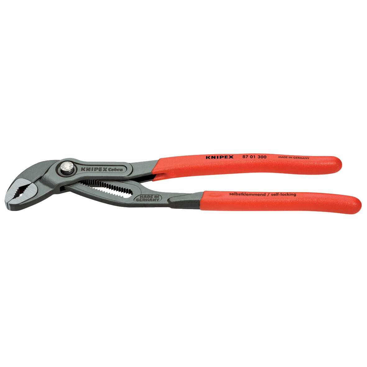 Knipex Vízpumpa fogó Cobra 150mm 1205152 termék fő termékképe