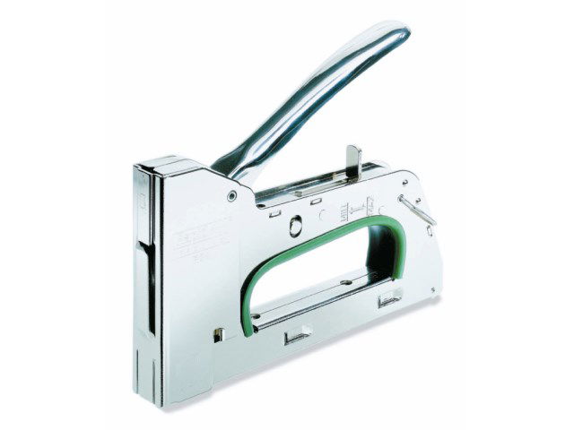 Rapid Kézi tűzőgép R34 Ergonomic 140/6-14 mm kapocshoz 1097708 termék fő termékképe