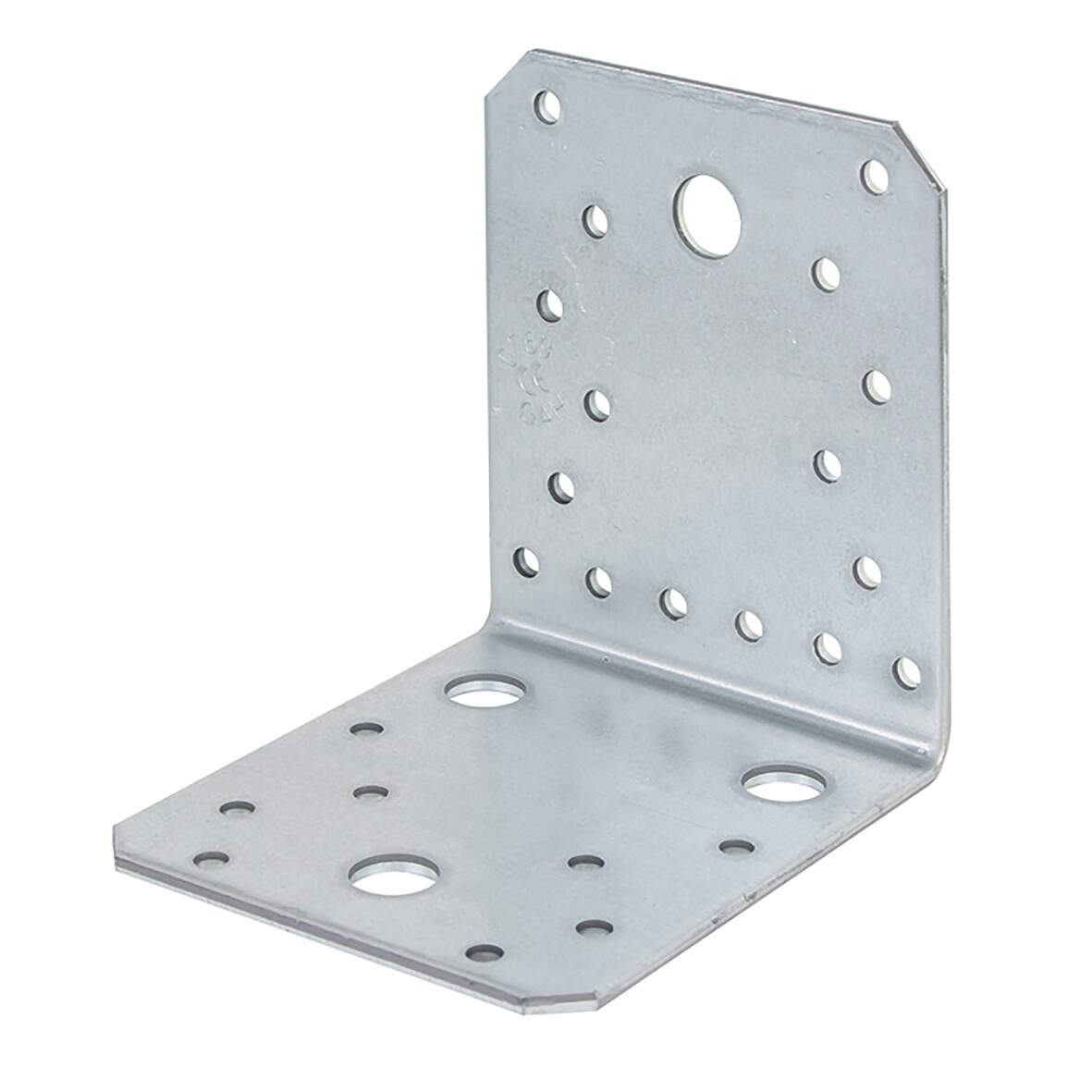 Alberts Sarokösszekötő 100x100x90x3mm, horganyzott 1118804 termék fő termékképe