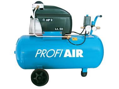 Profi Air Kompresszor 250/8/50 olajkenésű, 1,5 kW 230 V 1120273 termék fő termékképe