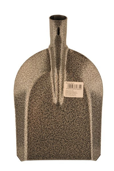 Gr-Tools Shovel Lapát ezüst 80-as 265*180 Hőkezelt nyelezett 1121*** termék fő termékképe