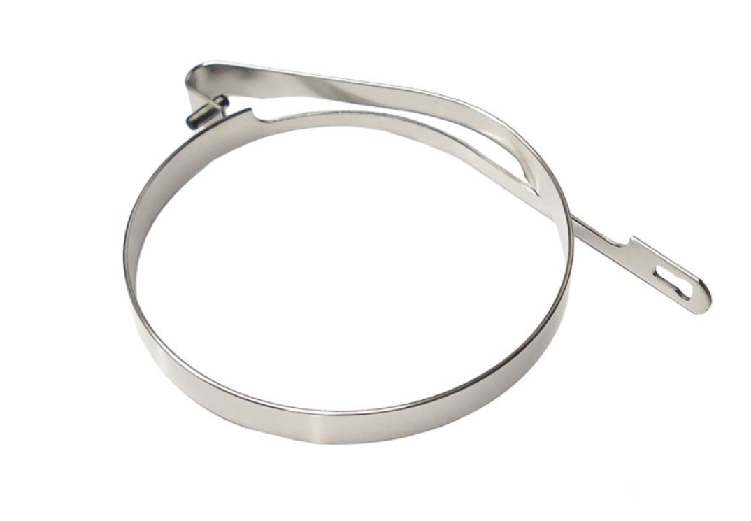 STIHL 009, 026 fékszalag 11211605400 termék fő termékképe