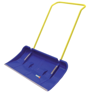 Sonneck Hóteknő , 80cm kerekes,műanyag,festett nyél termék fő termékképe