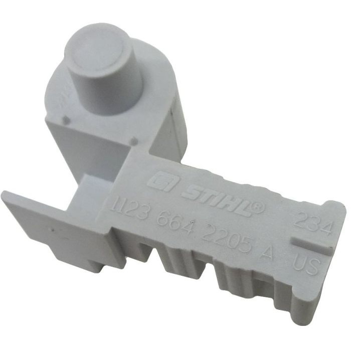 STIHL MS170, MS 190 T, MS 210 láncfűrész burkolata - 11236642205 termék fő termékképe