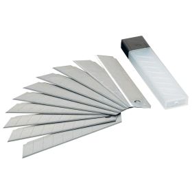 Workers Best Vágókés penge 25mm 10db/csomag - 1126391 termék fő termékképe