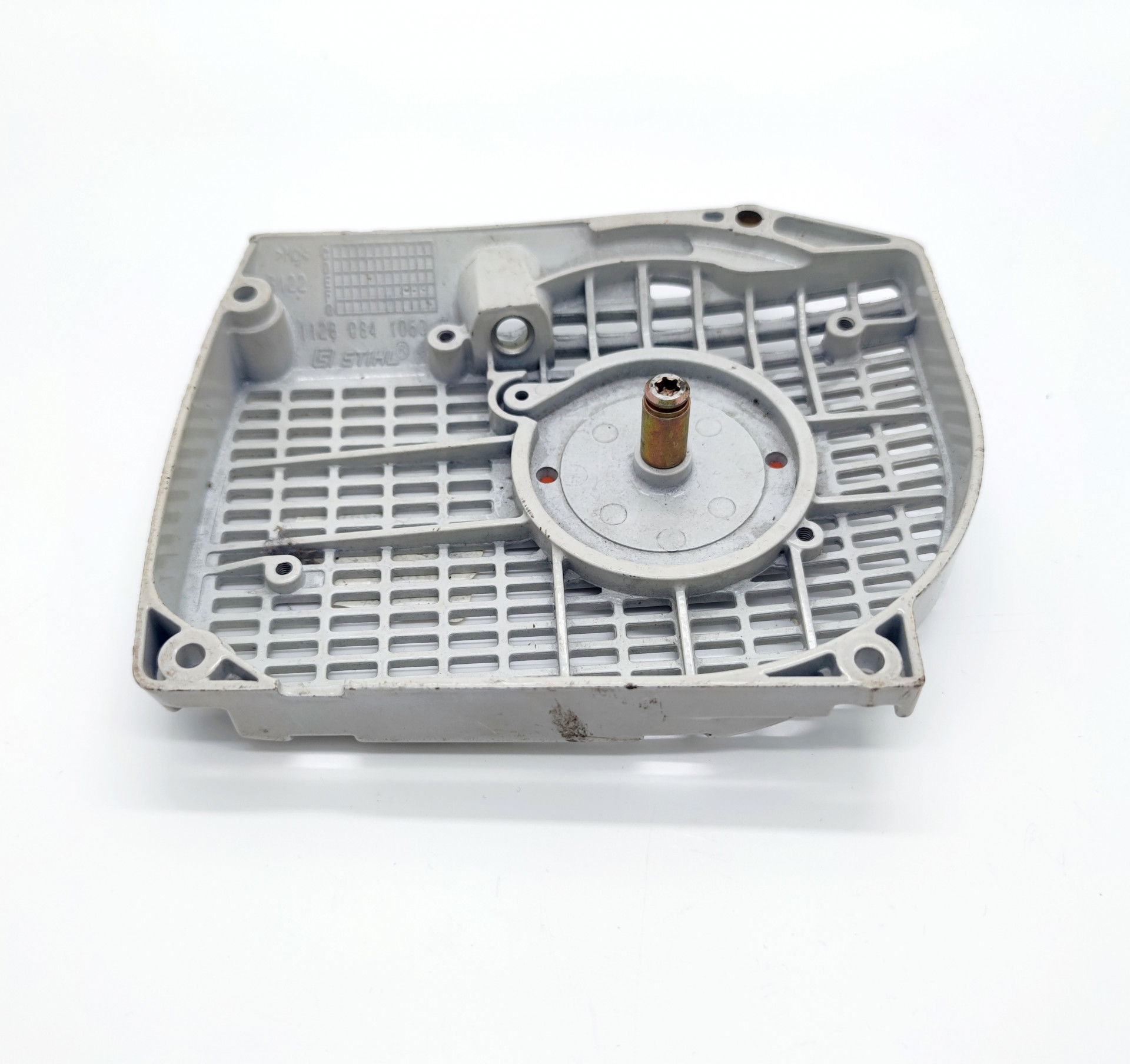 Stihl szellőzőház 11280841060 termék fő termékképe