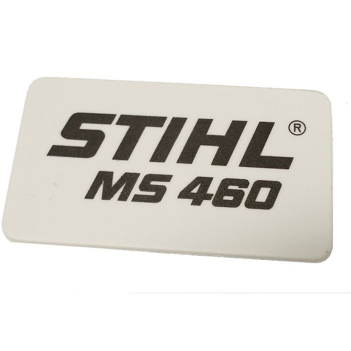 Stihl típustábla 11289671513 termék fő termékképe