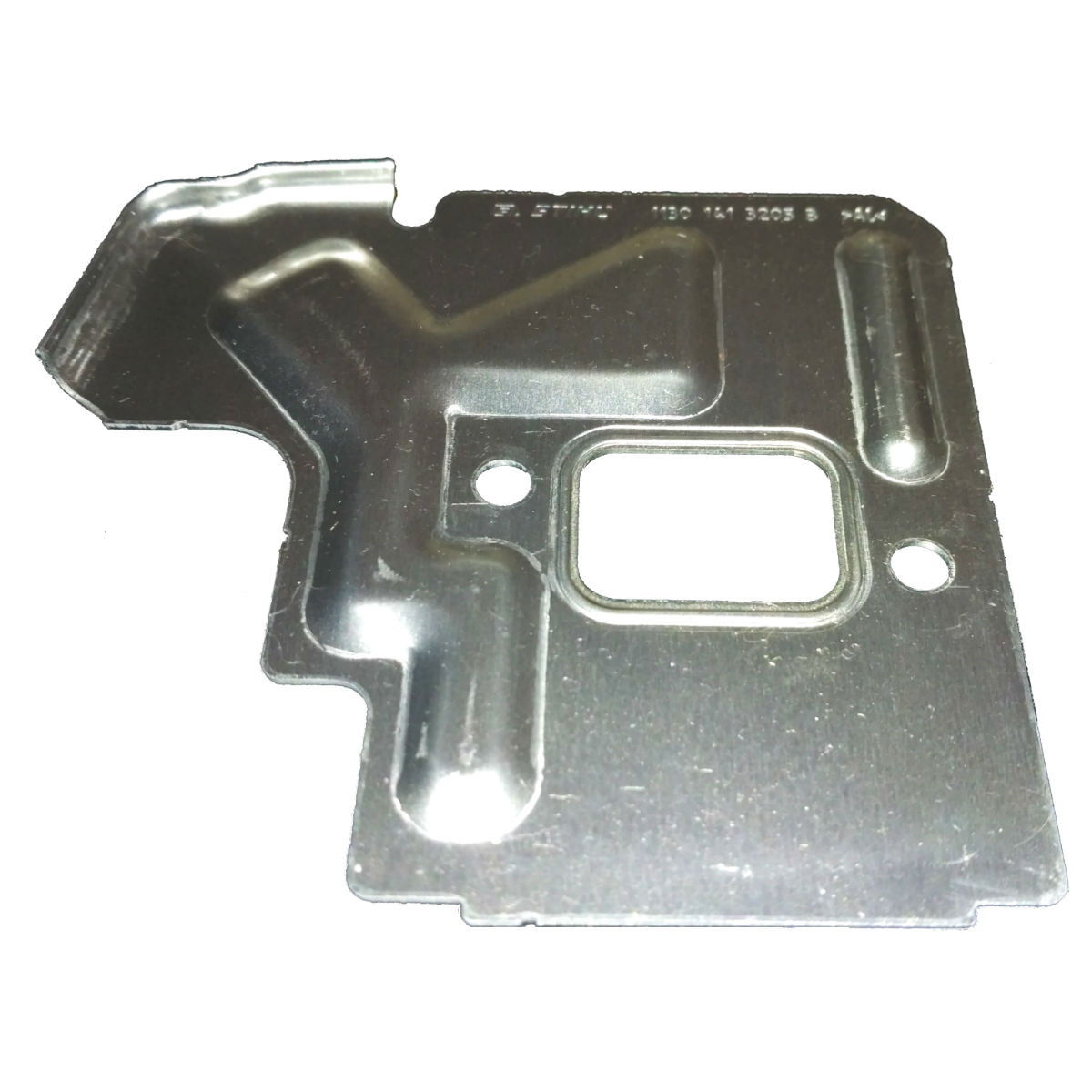 Stihl hűtőlemez (MS170, MS180) termék fő termékképe