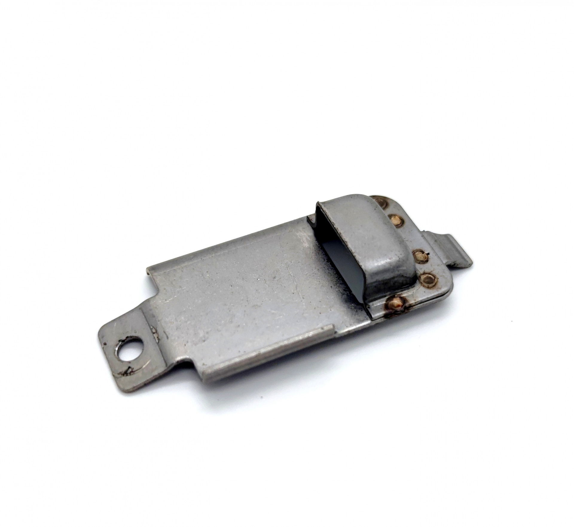 Stihl hangtompító lemezke (018, MS180) termék fő termékképe