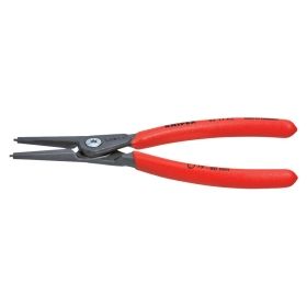 Knipex Zégergyűrű fogó külső gyűrűhöz 140mm átm:3-10mm  1130255 termék fő termékképe