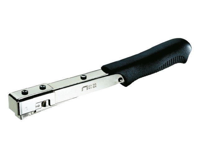 Rapid Tűzőkalapács R19 Ergonomic 13/4-6 mm kapcsokhoz 1131259 termék fő termékképe
