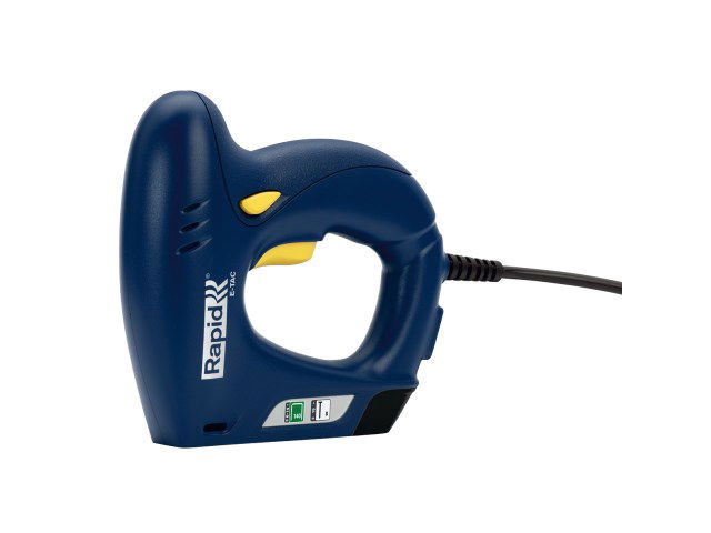 Rapid Elektromos tűzőgép ETAC 140/6-14 kapcsokhoz 1131268 termék fő termékképe