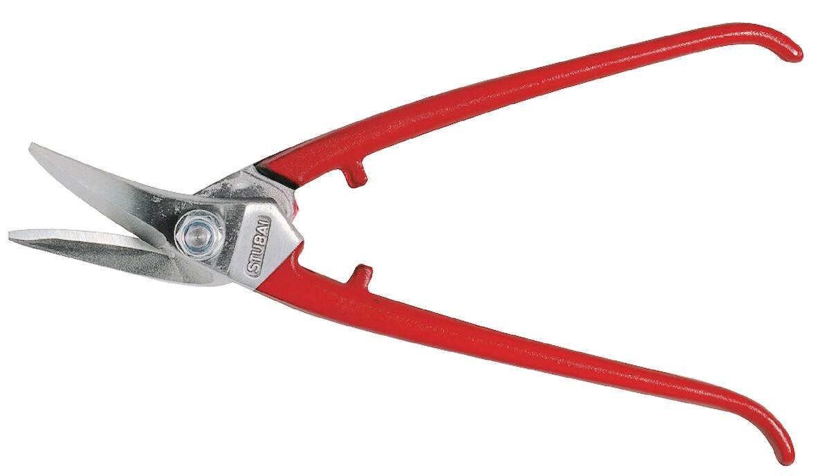 Stubai Kombi lemezolló 280 mm jobbos 1131288 termék fő termékképe