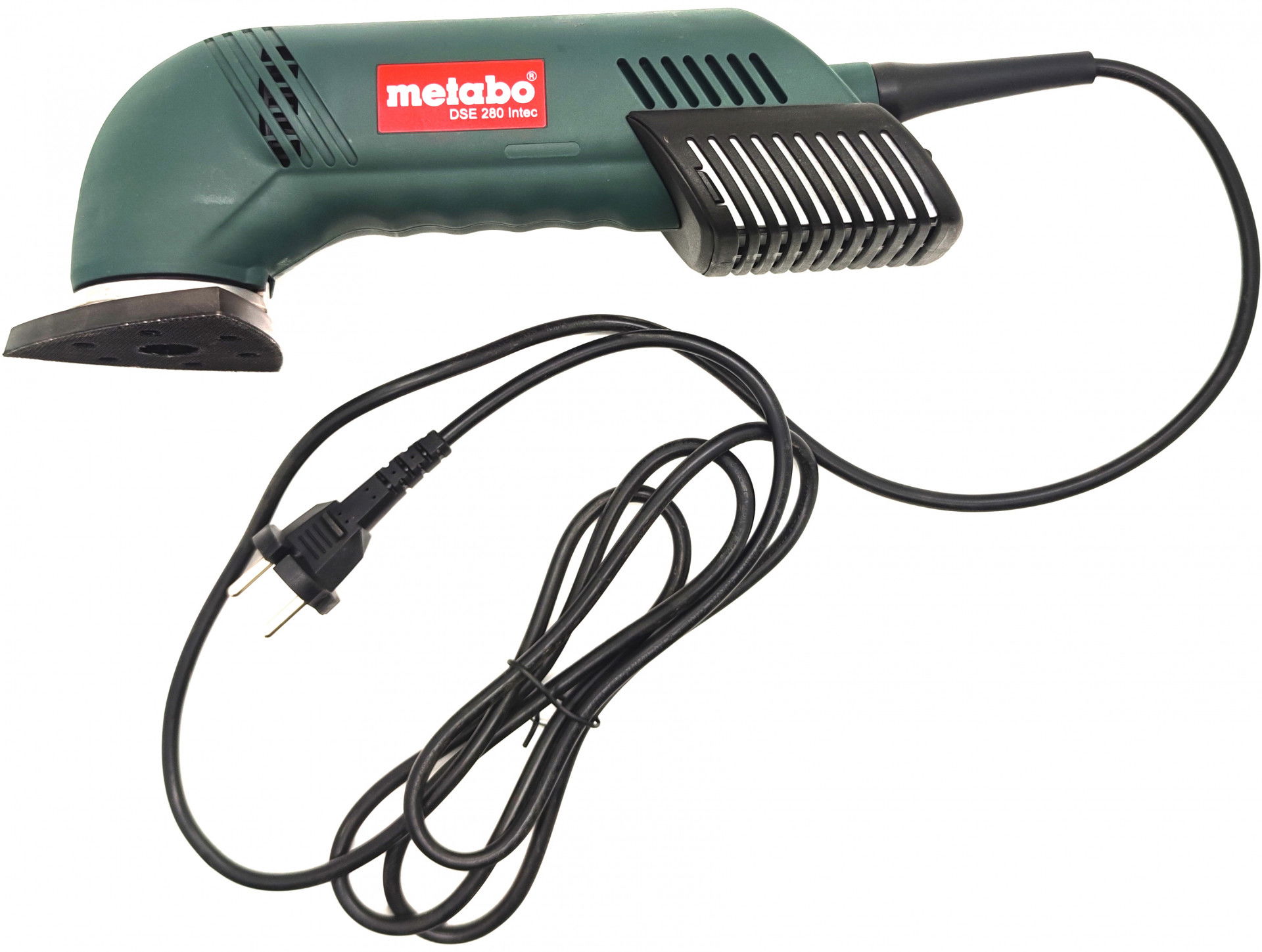 Metabo Deltacsiszoló DSE 280 Intec Elektronik 1132937 termék fő termékképe
