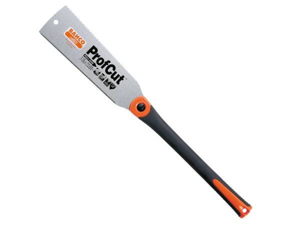 Bahco Japán fűrész 240mm kétoldalas 1135546 termék fő termékképe