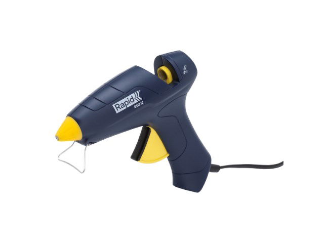 Rapid Ragasztópisztoly EG 212 12 mm-es ragasztórúdhoz 1135777 termék fő termékképe
