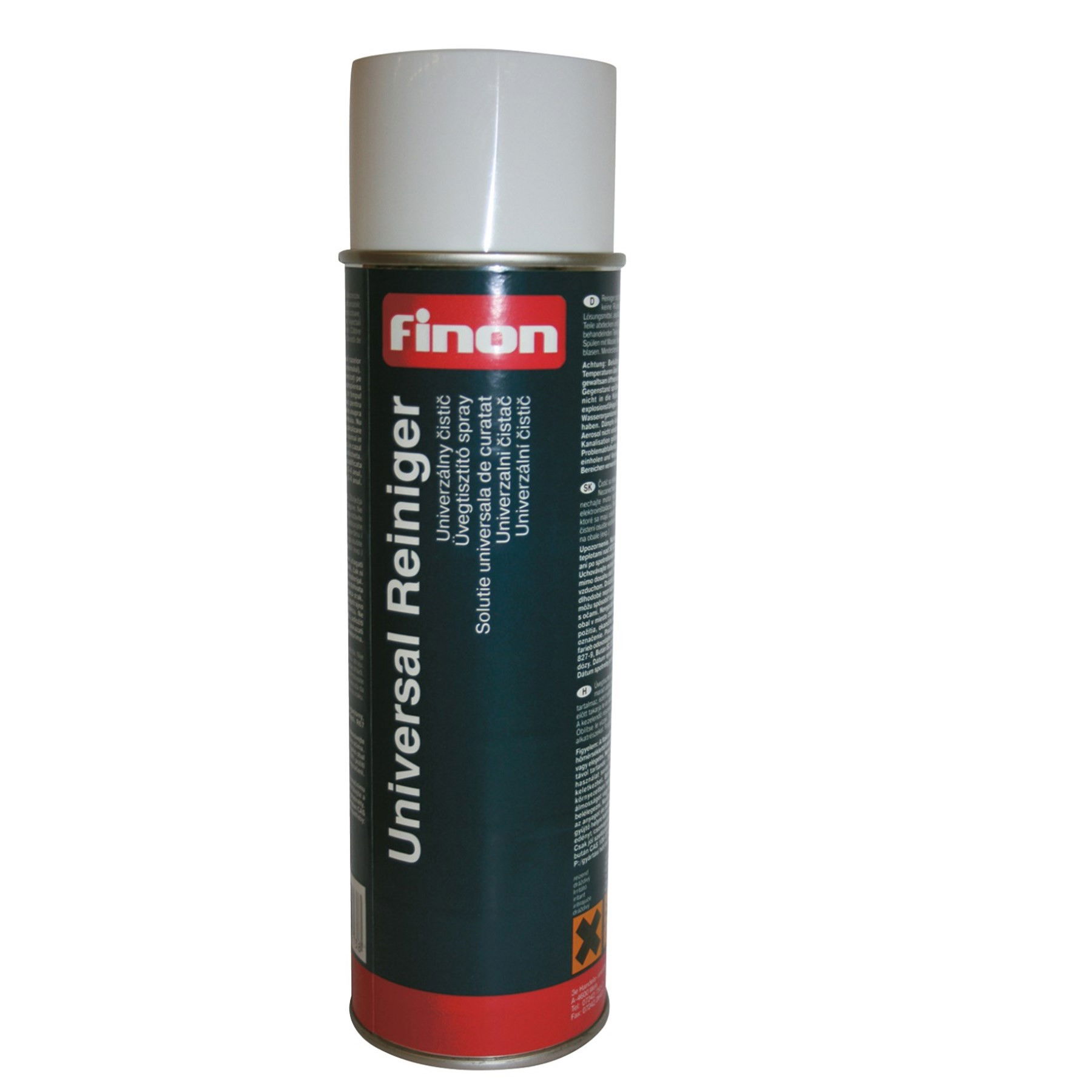 Finon Univerzális tisztító spray 500 ml (1135819) termék fő termékképe