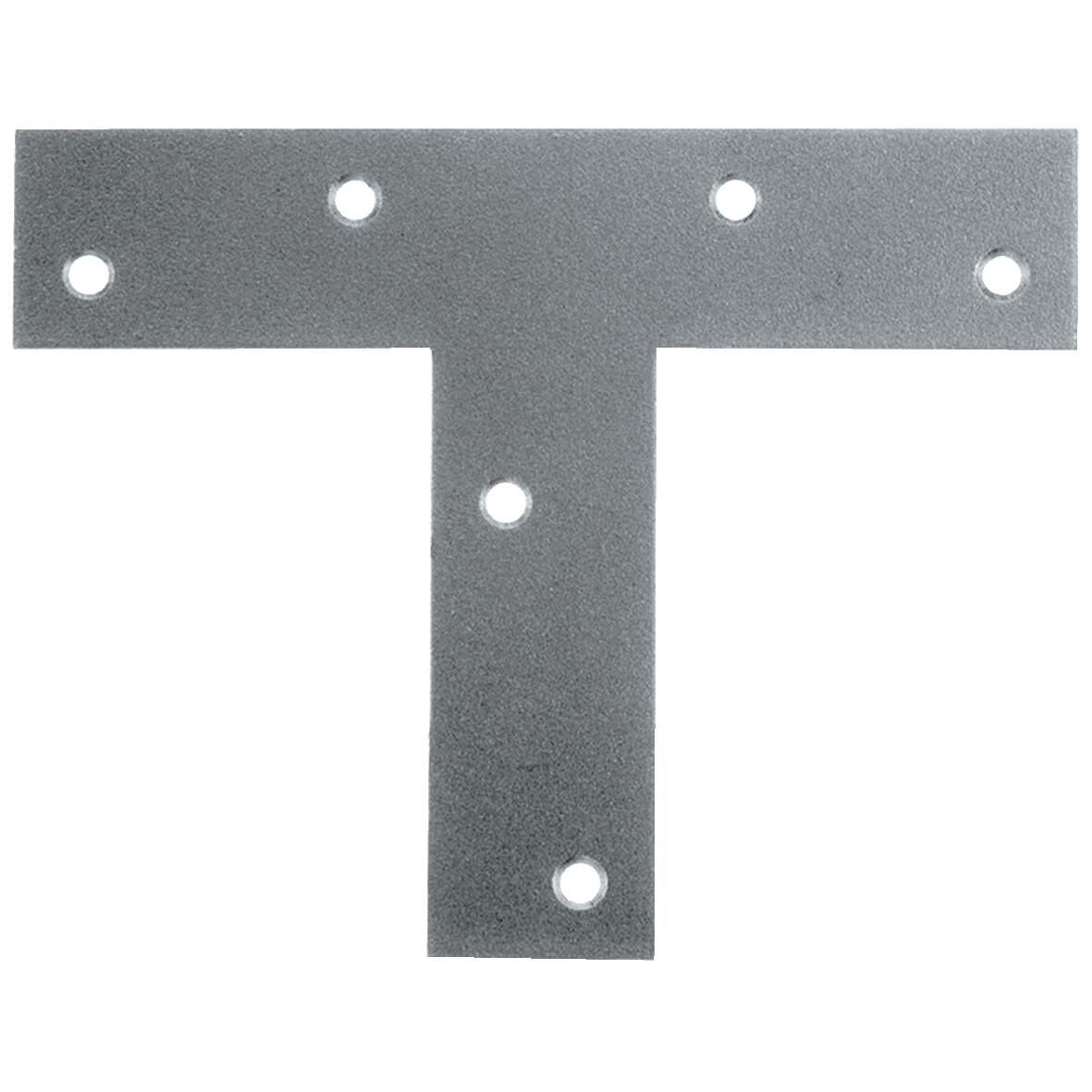 Alberts T lapos összekötő 50x16x70 horganyzott 1137041 termék fő termékképe