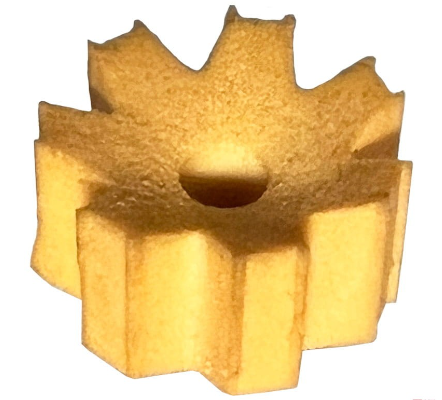 STIHL Gyűrűs ütköző/gumi tartó MS261, MS261C termék fő termékképe