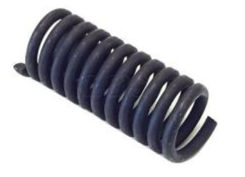 STIHL MS-261 puffer rugó 11417913102 termék fő termékképe