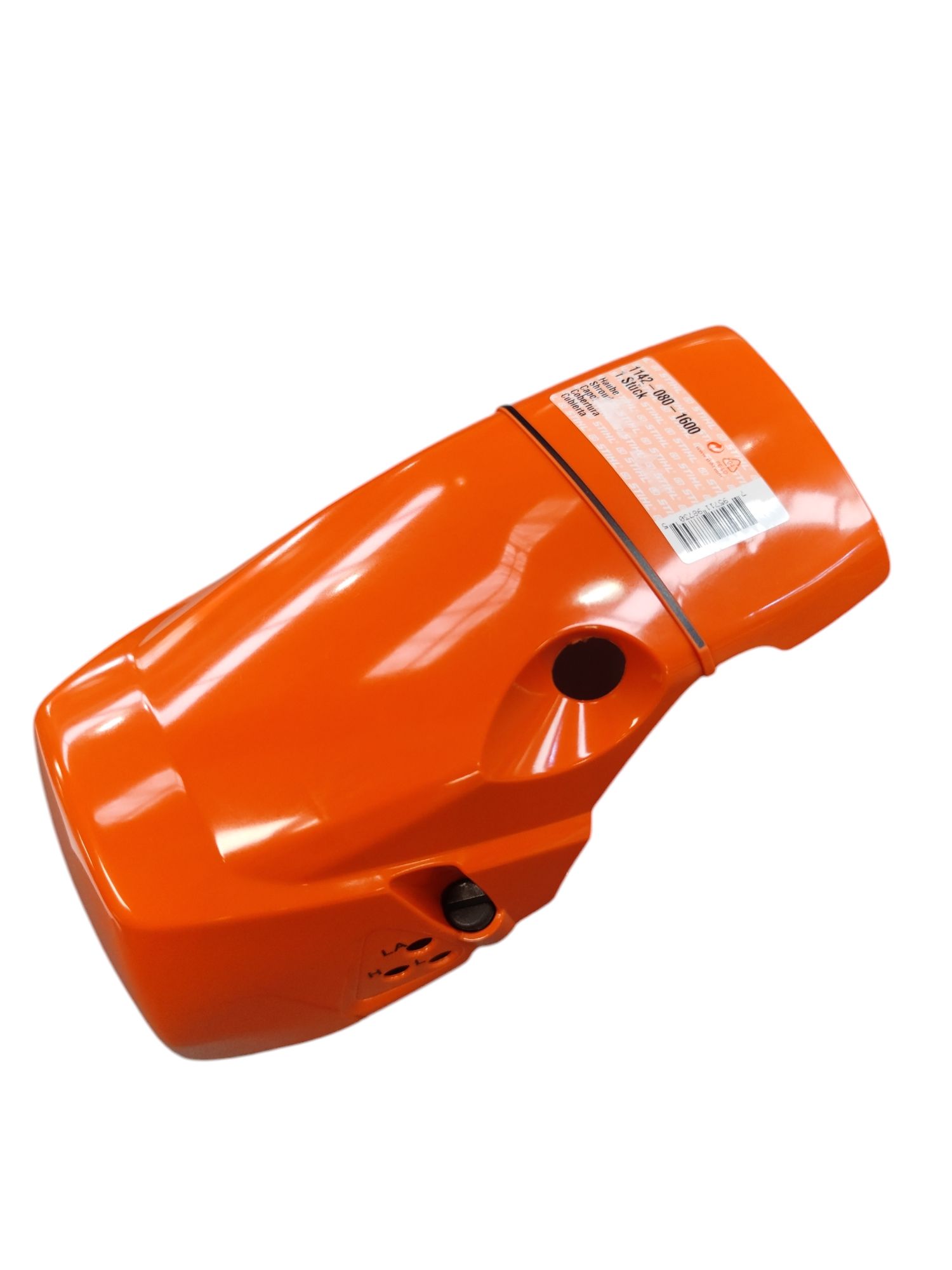 Stihl burkolat 11420801600 termék fő termékképe