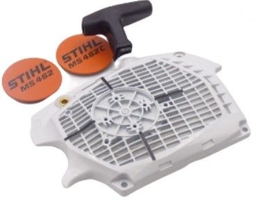 Stihl szellőzőház indítószerkezettel 11420802102 termék fő termékképe