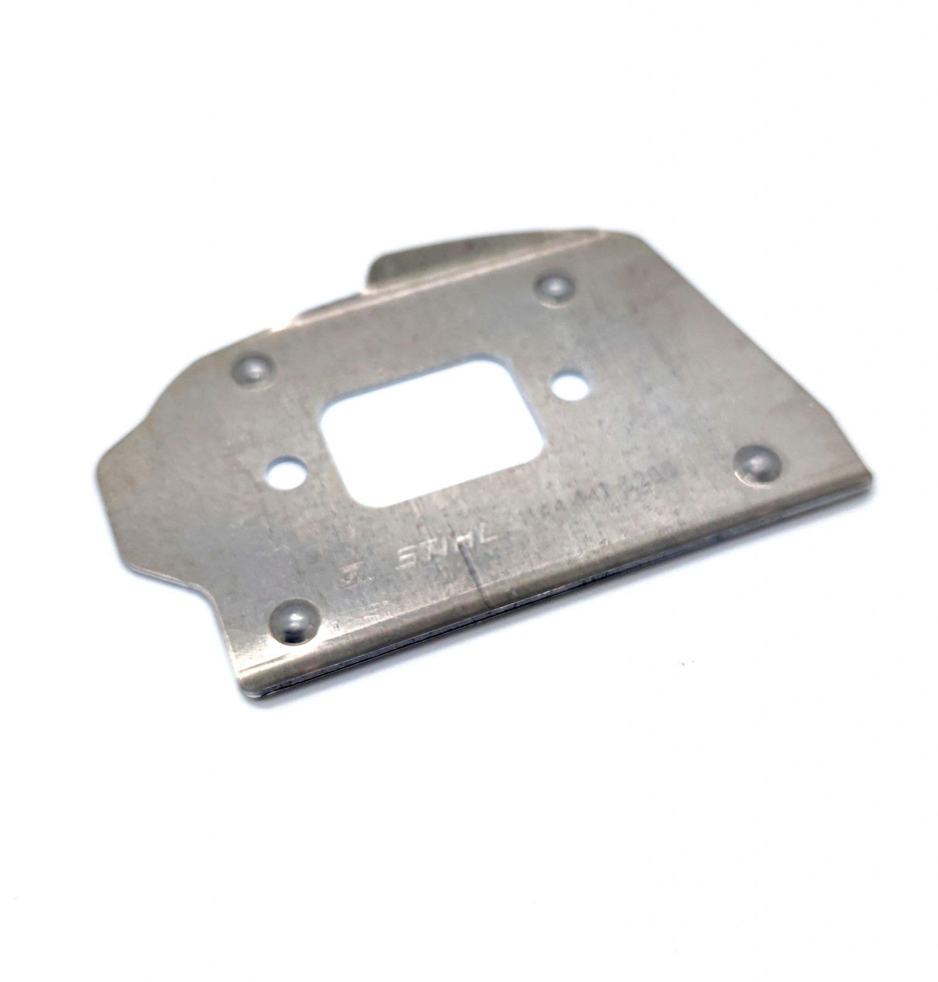 Stihl hűtőlemez 11441413200 termék fő termékképe