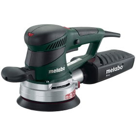Metabo Excenter csiszoló SXE 450 TurboTec 1144471 termék fő termékképe