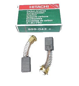 Hikoki Szénkefe c7u,h50sa,dh38,dh40m 999043 termék fő termékképe