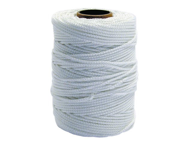 Vormann Fonott zsinór 1,6 mm  fehér 100 m termék fő termékképe