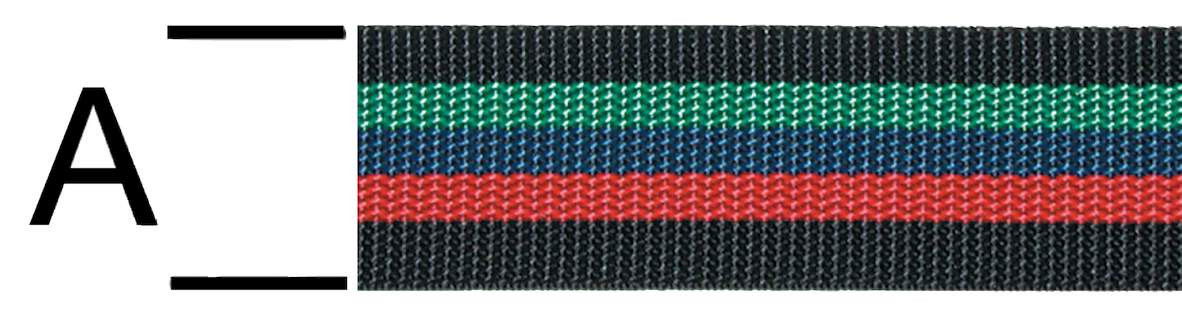 Vormann Heveder 40 mm tarka termék fő termékképe