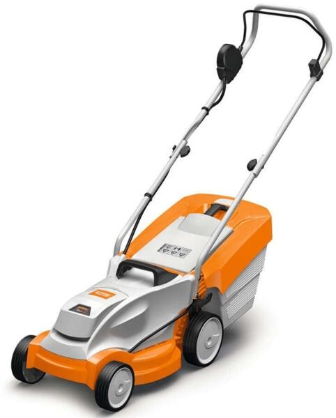 Stihl RMA 235.1 (EU2) Akkumulátoros fűnyíró termék fő termékképe