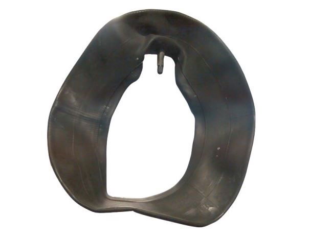 Hofmaninger Gumibelső 400x100mm 1166041 termék fő termékképe
