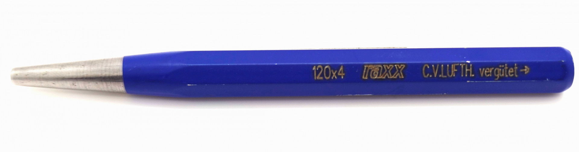 Raxx Átütő 120x10x4mm 1174818 termék fő termékképe