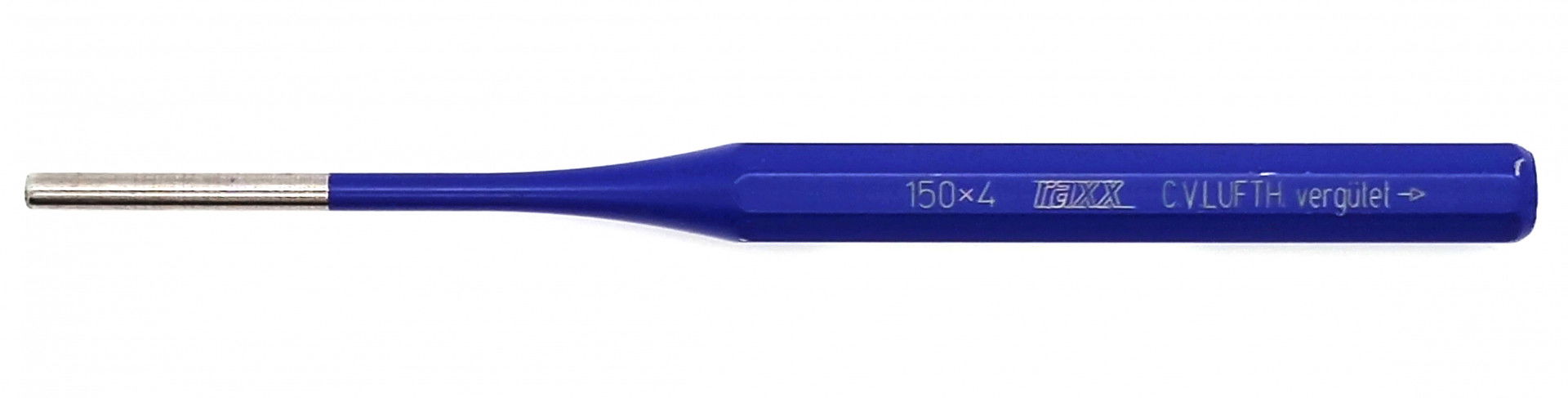 Raxx Sasszegkiütő 150x10x4mm 1174857 termék fő termékképe