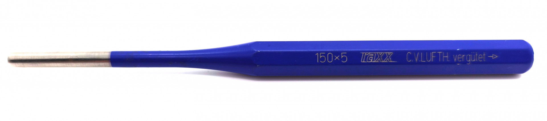 Raxx Sasszegkiütő 150x10x5mm 1174858 termék fő termékképe