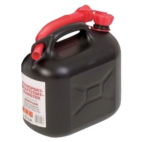 Műanyag üzemanyagkanna 20l - 1180442 termék fő termékképe